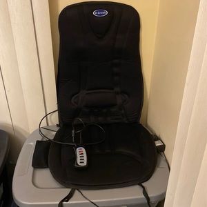 Dr. Scholls Back Massager